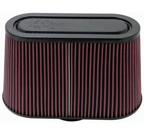 K&N Universal Filter with...