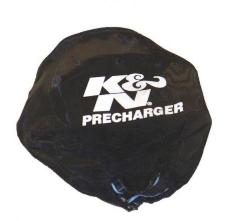 K&N Precharger Air Filter...