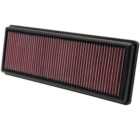 K&N Replacement Air Filter...