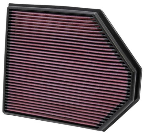 K&N Replacement Air Filter...