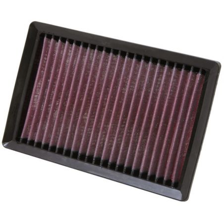 K&N 10-11 BMW S1000RR 990 Race Specific Air FIlter