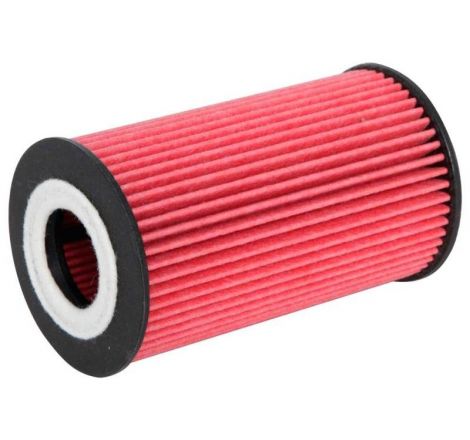 K&N 2008 Porsche 911 3.6L/3.8L Cartridge Oil Filter