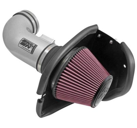 K&N 09-15 Cadillac STS-V 6.2L V8 Typhoon Performance Intake