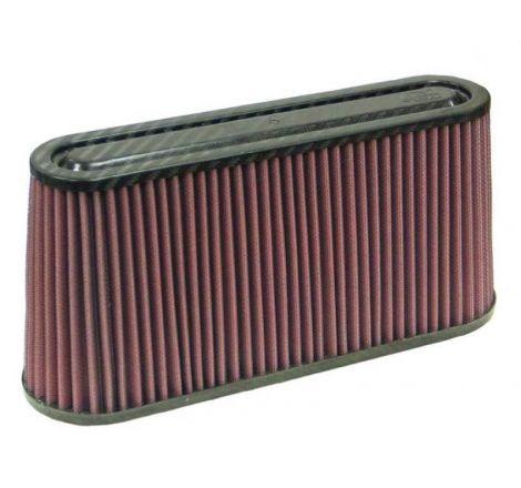 K&N Universal Air Filter...