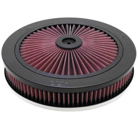 K&N X-Stream Top Filter Red...