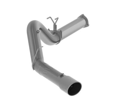 MBRP 2015 Ford F250/350/450 6.7L 5in Single Side Exit Aluminized Exhaust System