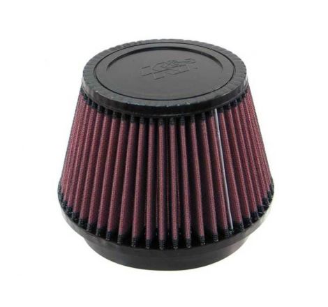 K&N Universal Rubber Filter...