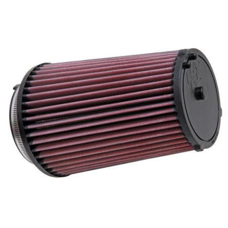 K&N Replacement Air Filter 08-09 Ford Mustang Bullit 4.6L V8