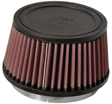 K&N Universal Rubber Filter...