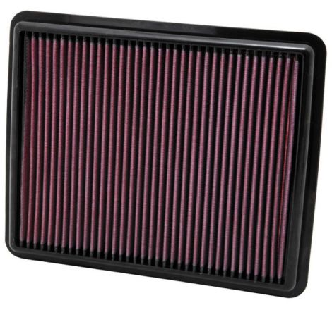 K&N Replacement Air Filter...