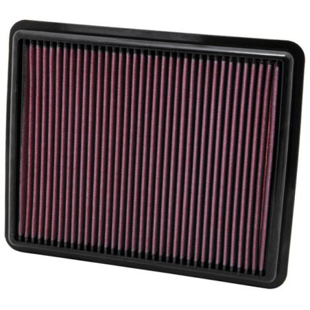 K&N Replacement Air Filter 10-12 Hyundai Santa Fe/Kia Sorrento / 11-12 Hyundai Sonata/Kia Optima