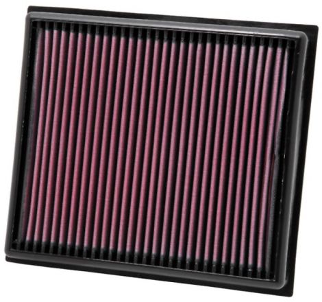 K&N Replacement Air Filter...