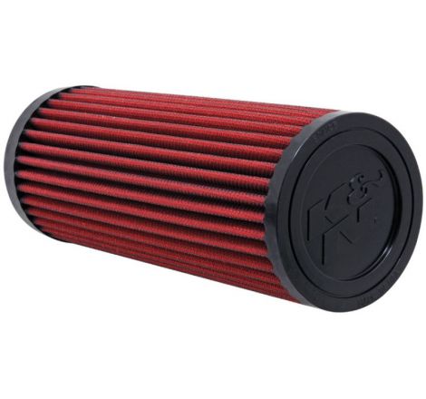 K&N Replacement Industrial Air Filter for Bobcat / Case Intl. / Caterpillar / Hitachi / John Deere