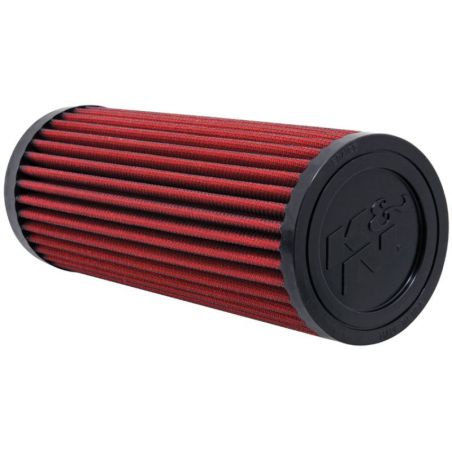 K&N Replacement Industrial Air Filter for Bobcat / Case Intl. / Caterpillar / Hitachi / John Deere