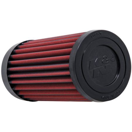 K&N Replacement Industrial Air Filter 1.875in ID x 3.5in OD x 7.125in H Kubota/John Deere/Bobcat