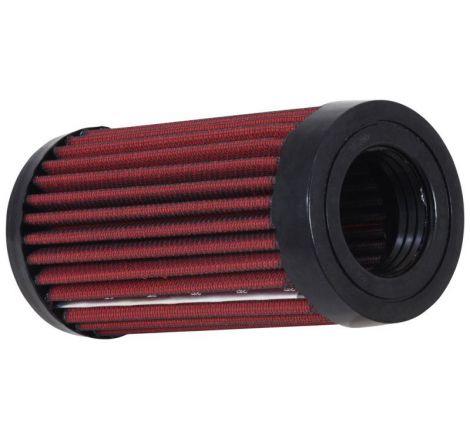 K&N Replacement Industrial Air Filter 1.875in ID x 3.5in OD x 7.125in H Kubota/John Deere/Bobcat