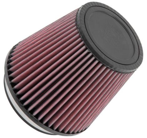 K&N Filter Universal Rubber...