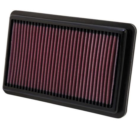 K&N Replacement Air Filter...