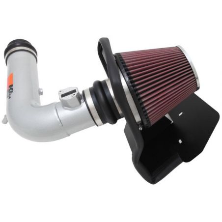 K&N 11 Ford Explorer 3.5L V6 Performance Intake Kit