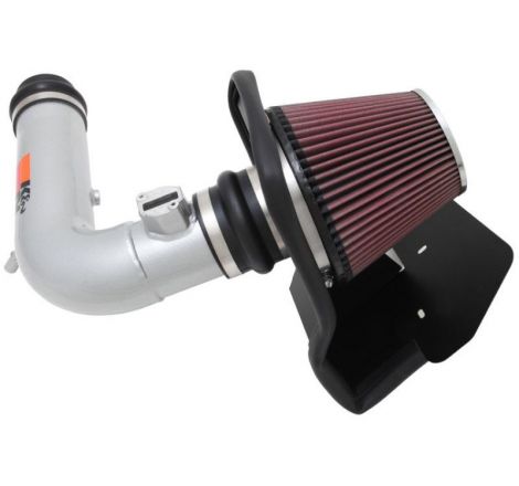 K&N 11 Ford Explorer 3.5L V6 Performance Intake Kit