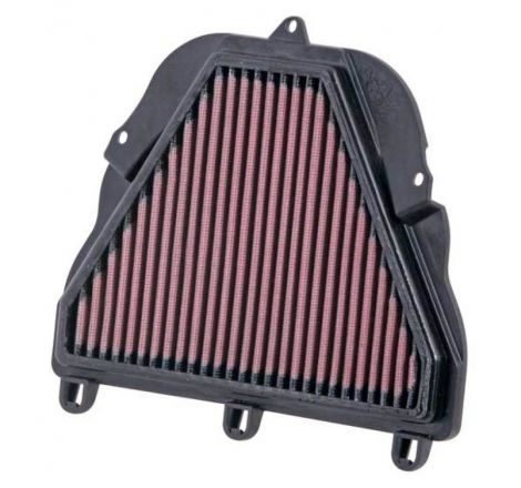 K&N 06-12 Triumph Daytona 675/675 SE/675R/Street Triple/Street Triple R Replacement Air Filter