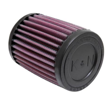 K&N Filter Universal Rubber...