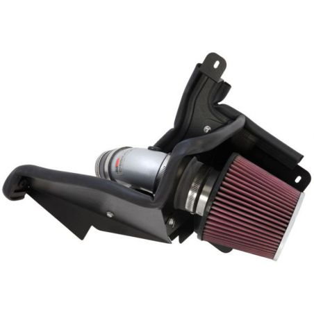 K&N 12 Ford Focus 2.0L Typhoon Performance Intake