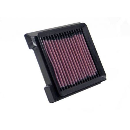 K&N Replacement Air Filter for 86-04 Suzuki LS650 Savage / 05-11 Boulevard S40