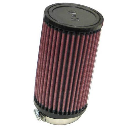 K&N Filter Universal Rubber...