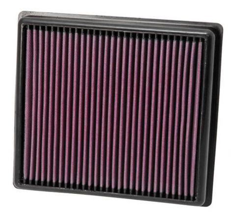 K&N Replacement Air FIlter...