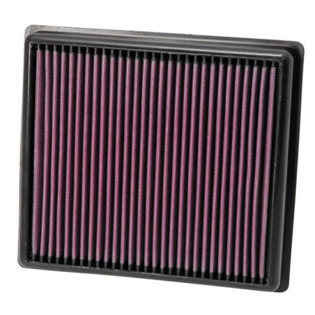 K&N Replacement Air FIlter 12 BMW 320i/328i 2.0L