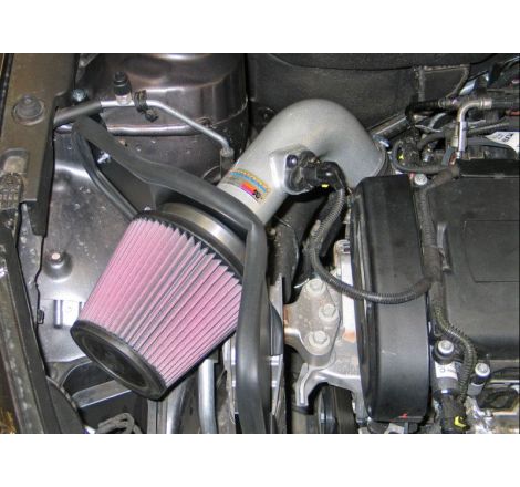 K&N 11 Chevrolet Cruze 1.8L L4 Typhoon Performance Intake