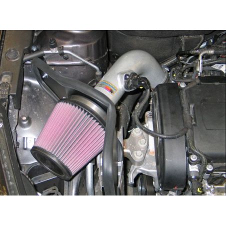 K&N 11 Chevrolet Cruze 1.8L L4 Typhoon Performance Intake