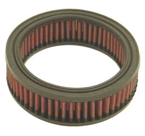 K&N Custom Air Filter Round...