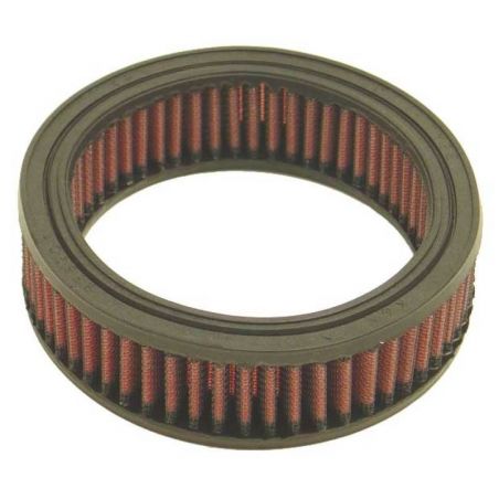 K&N Custom Air Filter Round 4.5in ID / 5.875in OD / 1.75in Height