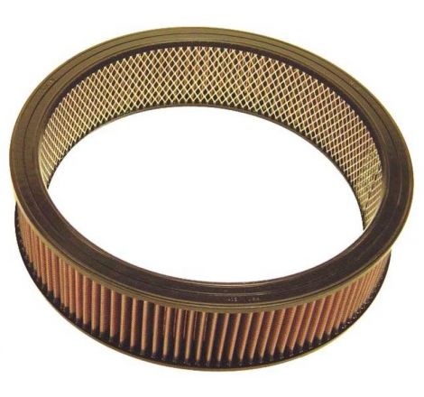 K&N Custom Air Filter 14in...