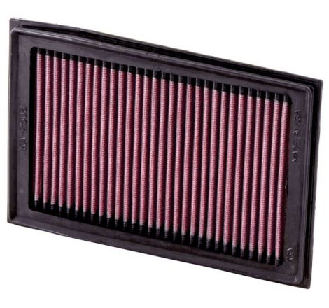 K&N 08-10 Kawasaki EX250R Ninja Replacement Air Filter