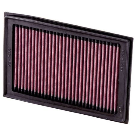 K&N 08-10 Kawasaki EX250R Ninja Replacement Air Filter