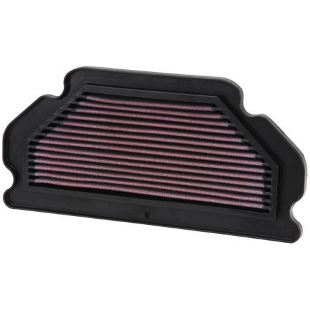 K&N 03-04 Kawasaki ZX6R/ZX6RR Ninja Replacement Air Filter