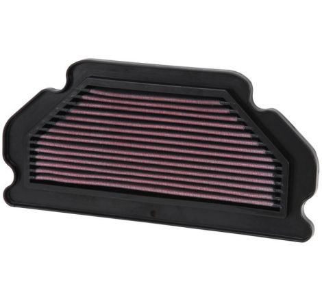 K&N 03-04 Kawasaki ZX6R/ZX6RR Ninja Replacement Air Filter