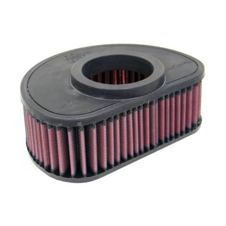 K&N 03-08 Kawasaki VN1600 Vulcan Classic Replacement Air Filter