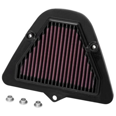 K&N 09 Kawasaki VN1700 Vulcan Classic Replacement Air Filter