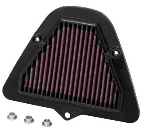 K&N 09 Kawasaki VN1700 Vulcan Classic Replacement Air Filter