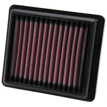 K&N 02-09 Honda CHF50 Metropolitan Replacement Air Filter