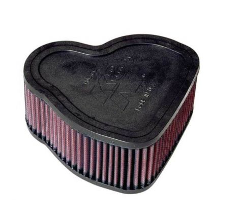 K&N 02-08 Honda VTX1800 Replacement Air Filter