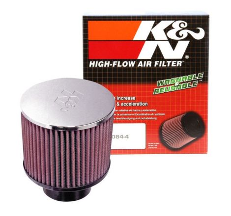 K&N 99-09 Honda TRX400EX/X Replacement Air Filter