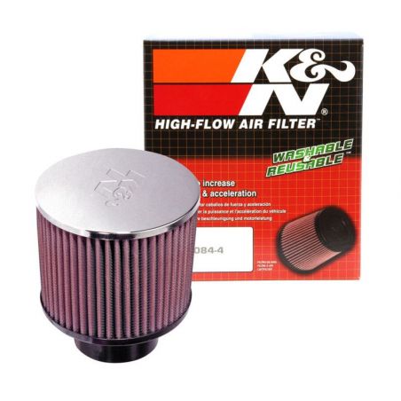 K&N 99-09 Honda TRX400EX/X Replacement Air Filter