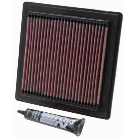 K&N 03-07 Polaris Predator 500 Replacement Air Filter