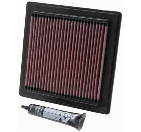 K&N 03-07 Polaris Predator 500 Replacement Air Filter