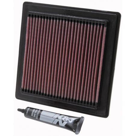 K&N 03-07 Polaris Predator 500 Replacement Air Filter